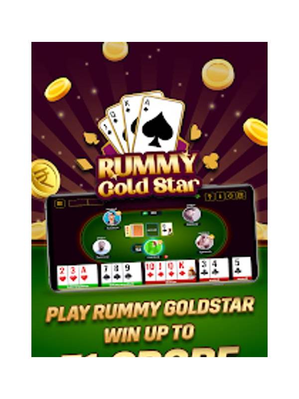 Rummy Live Online Card Game Real Cash Tables