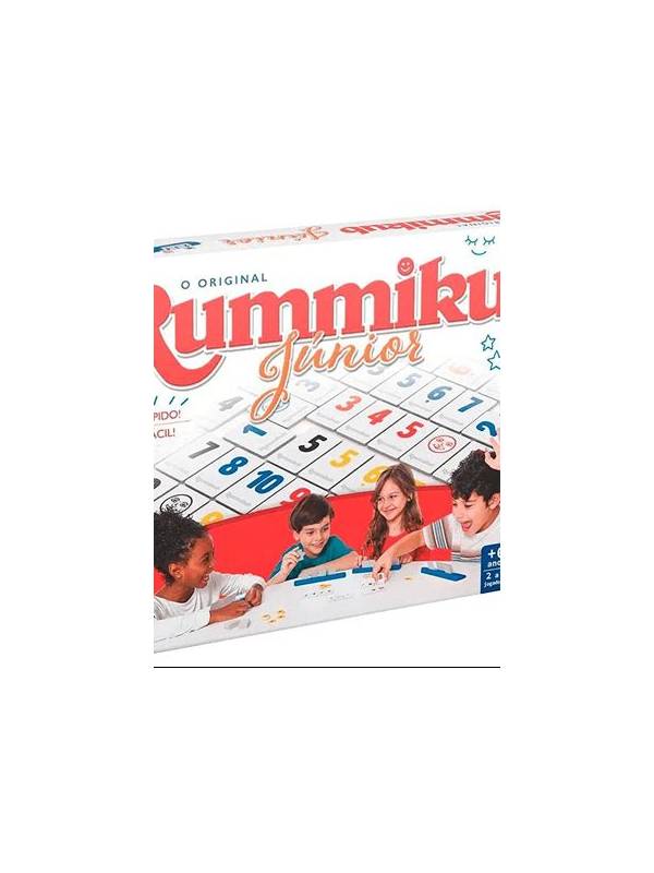 Best Rummikub Junior Jogo App In India Top Picks for Kids and Families