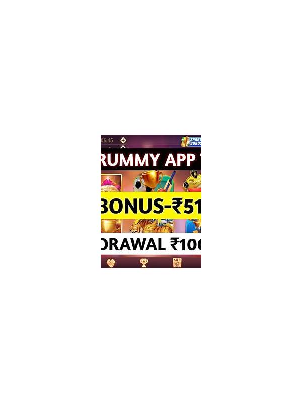Best Rummy App 51 Welcome Bonus Top Picks for New Players