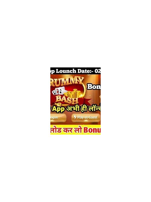 Best Rummy App Add Money Bonus How to Maximize Your Online Rummy Experience