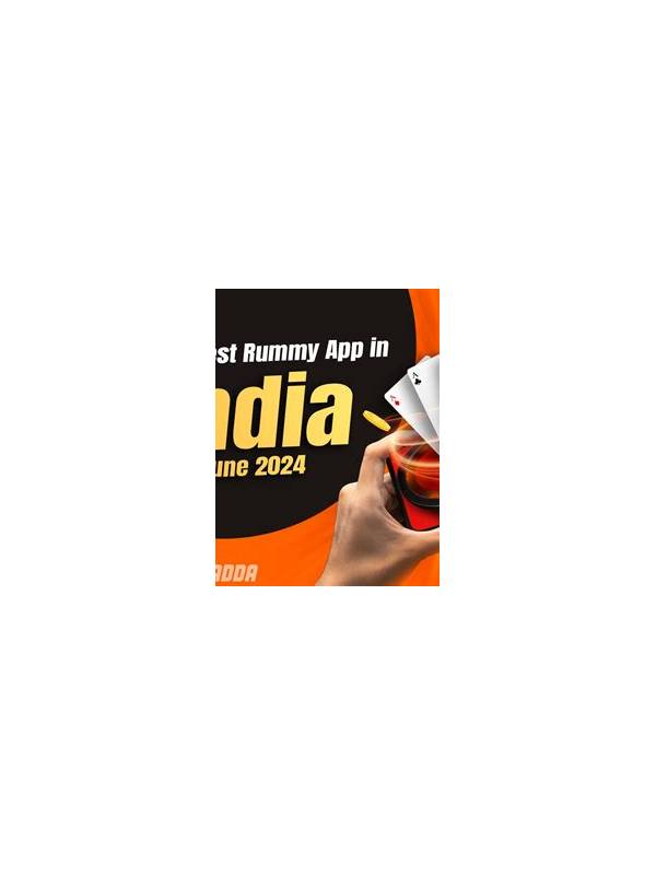 Best Rummy App For Real Money In India How to Choose the Right One