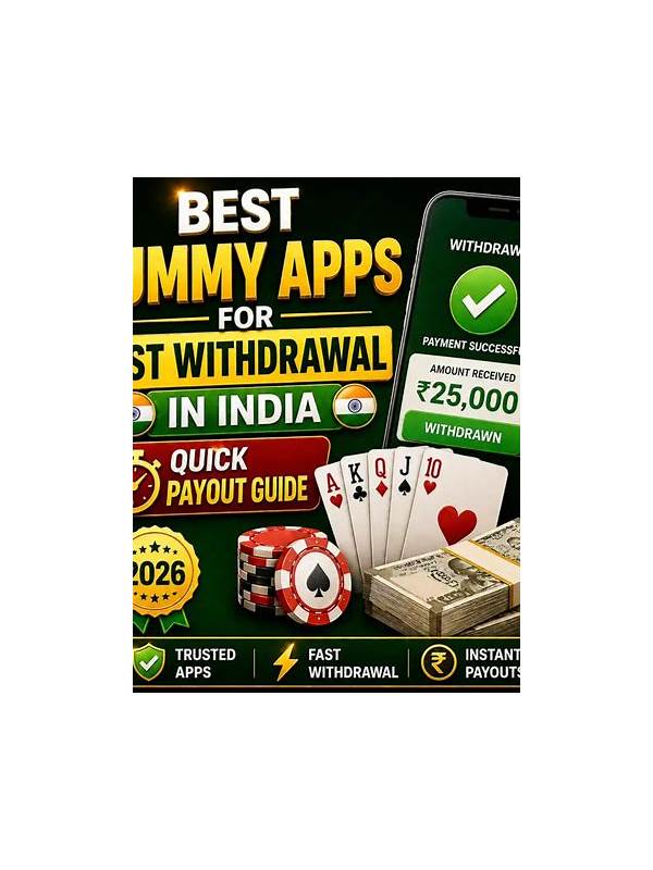 Best Rummy App List 2026 In India
