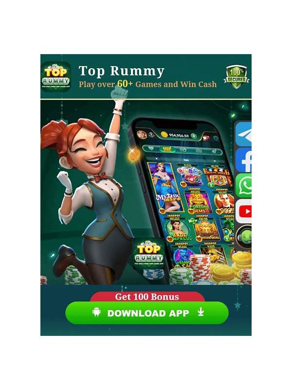 Best Rummy App List 2026 Top Picks for Gamers