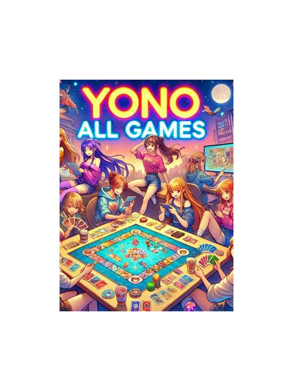 Exploring Yono All Game Bihar Government’s Digital Gaming Initiative
