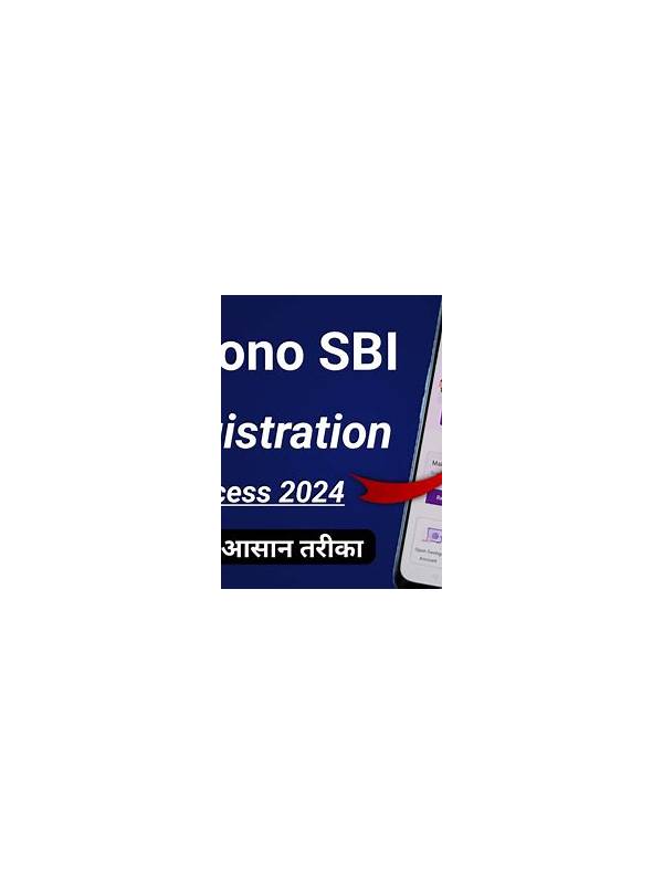 How to Complete Your Yono 777 Registration Online A Step by Step Guide