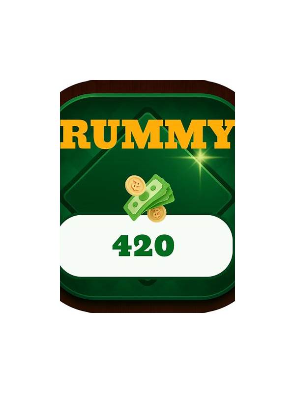 Mastering the Art of Yono All Game Rummy 420 A Comprehensive Guide