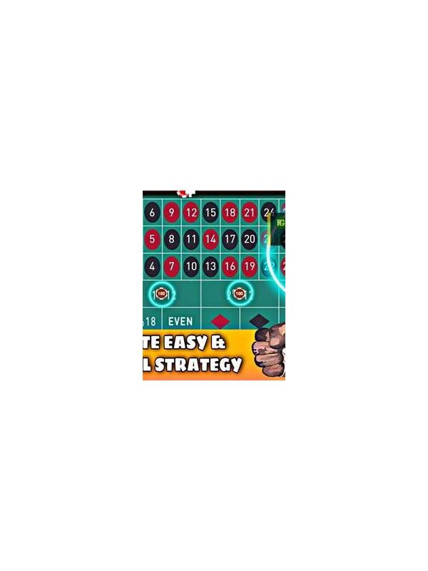 The Ultimate Guide to the Best Roulette Systems