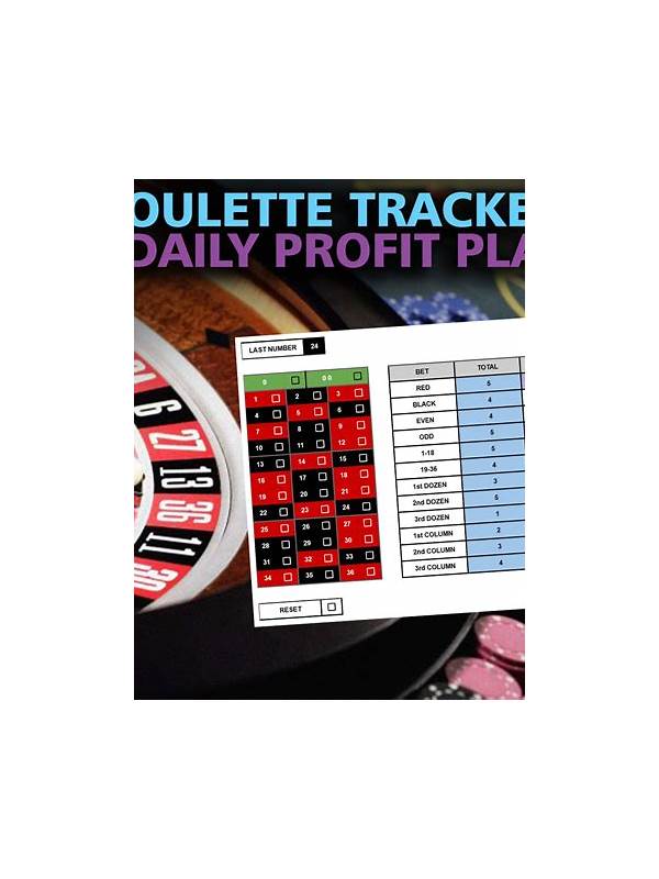 The Ultimate Guide to the Best Roulette Tracker App for Gamblers