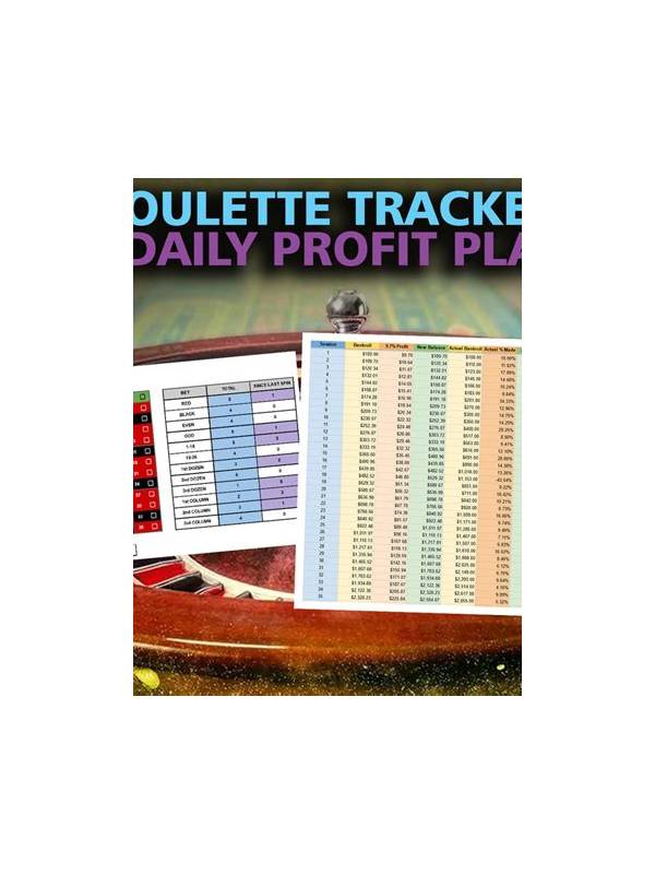 The Ultimate Guide to the Best Roulette Tracker Online Reddit Free