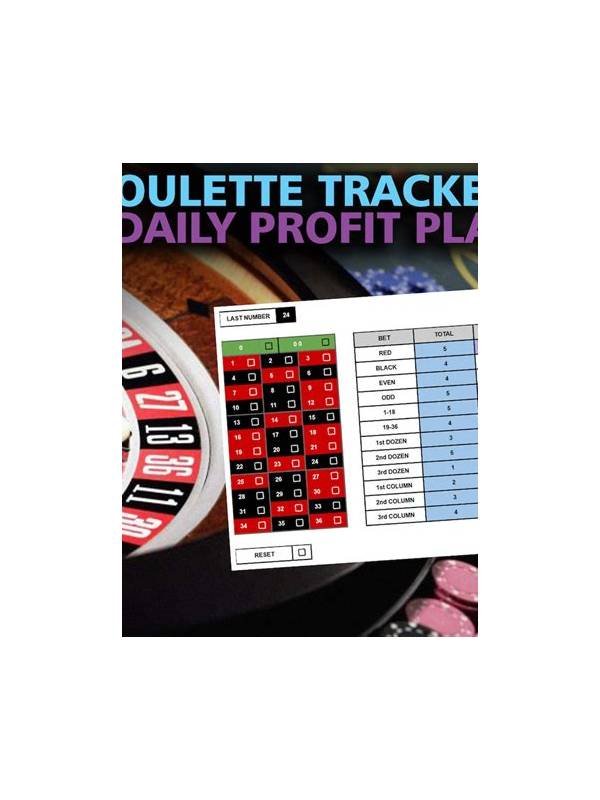 The Ultimate Guide to the Best Roulette Tracker for Gamblers