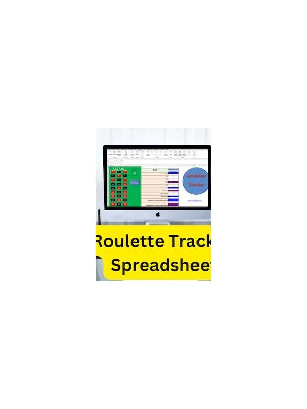 The Ultimate Guide to the Best Roulette Tracking Spreadsheet