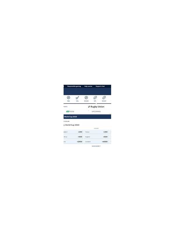 The Ultimate Guide to the Best Rugby Betting Sites
