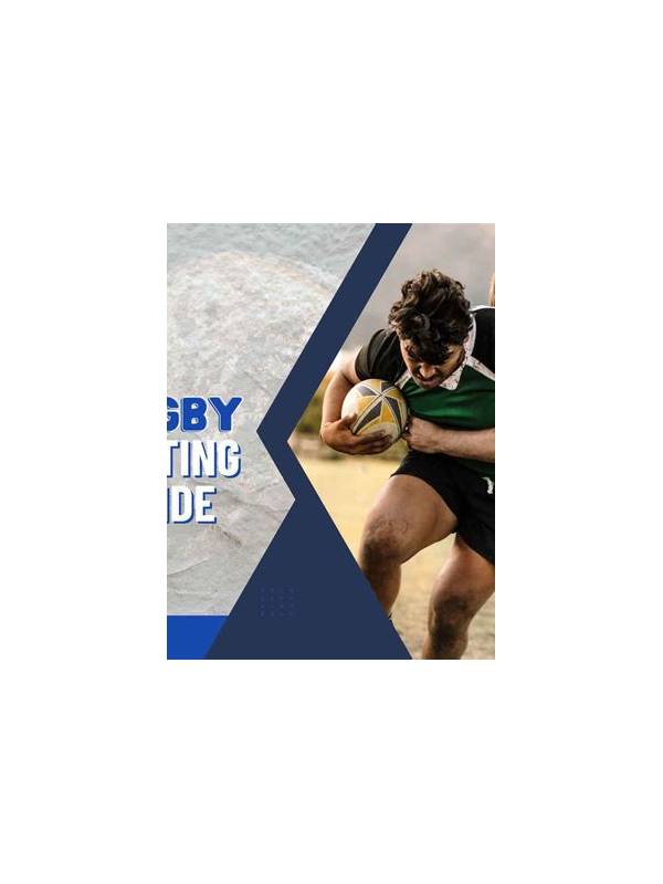 The Ultimate Guide to the Best Rugby Betting