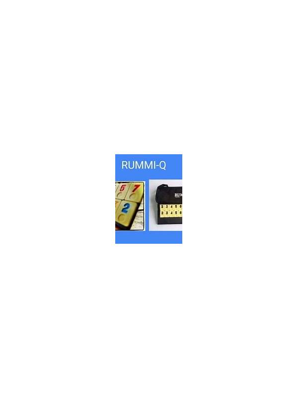 The Ultimate Guide to the Best Rummi Q App in India