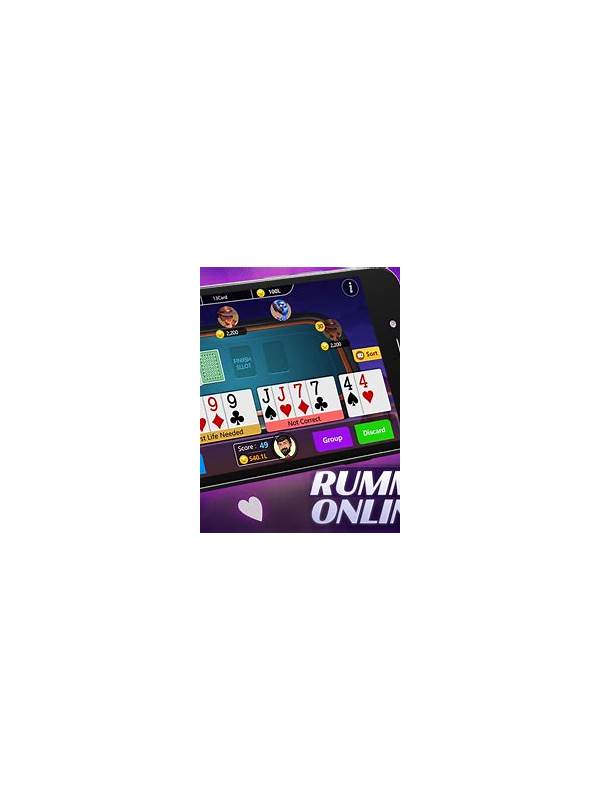 The Ultimate Guide to the Best Rummy 51 Apk for Android Gamers