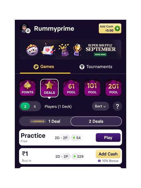 A Quick Audit for Rummy App Permissions