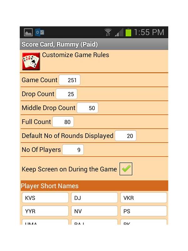 Comparing Practice Rummy With Paid Tables