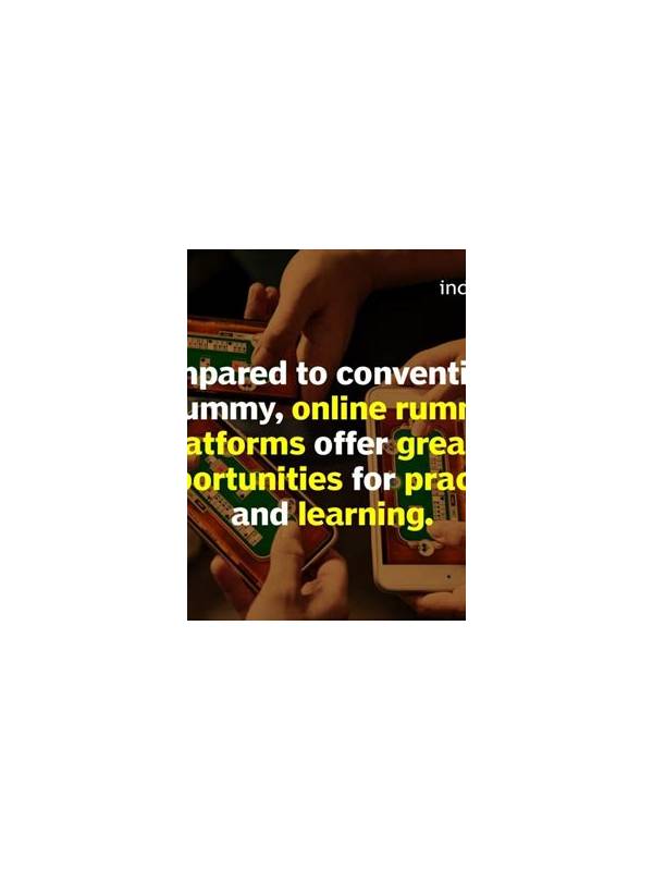 Comparing Rummy Practice Modes for Different Learning Goals