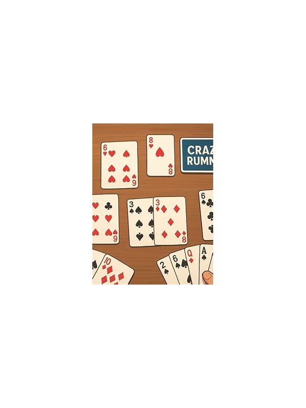 Deals Rummy Planning: Give Each Hand a Clear Job