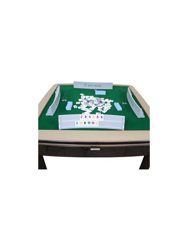 How to Choose a Comfortable Rummy Table Entry Level