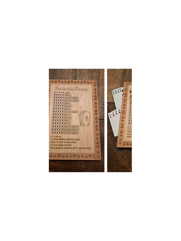How to End a Rummy Session With a Useful Record