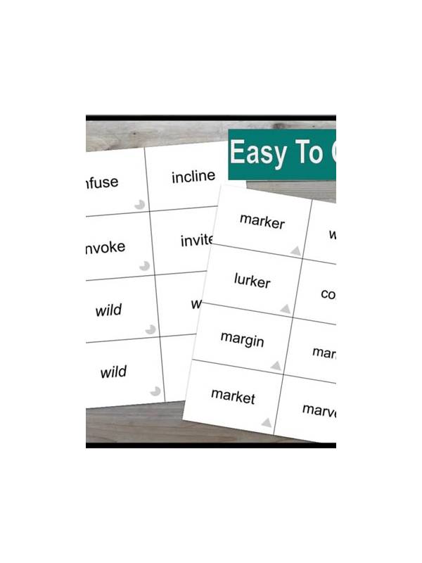How to Label Rummy Cards by Role During Practice