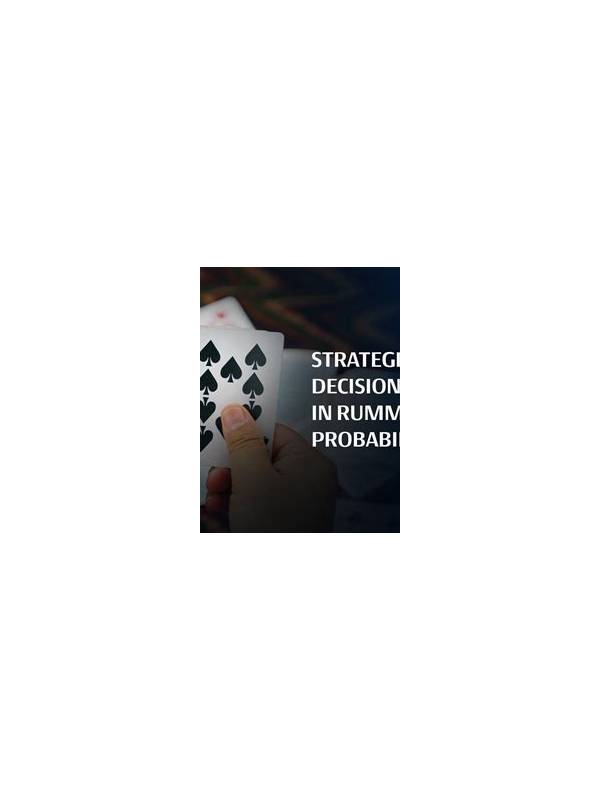 How to Make a Rummy Error Log That Improves Decisions