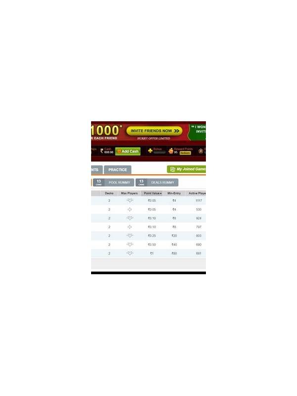 How to Make a Rummy Practice Log That You Will Actually Use