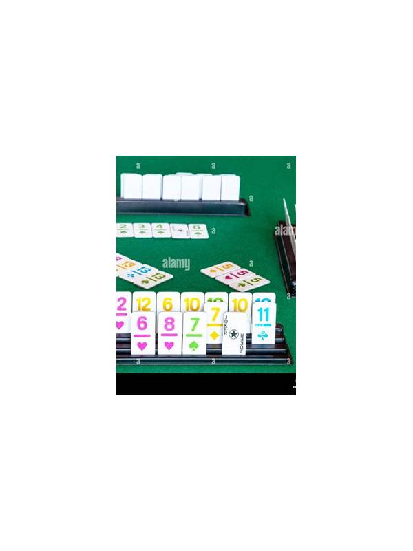 How to Match Your Rummy Pace to the Table