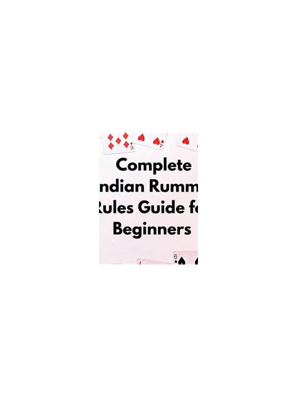 How to Play Indian Rummy on Yono Rummy: A Beginner’s Guide
