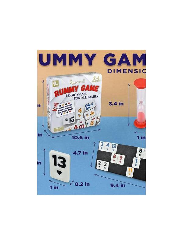 How to Set a Rummy Learning Goal for One Week