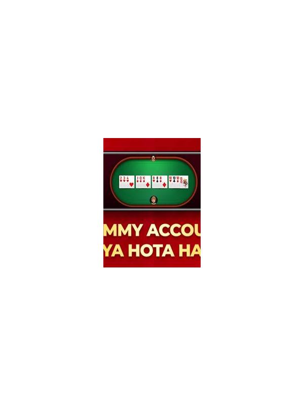 Rummy Account Names: Choose a Neutral Public Identity