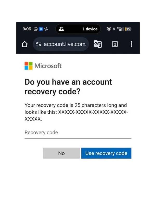 Rummy Account Recovery: Prepare Before You Lose Device Access