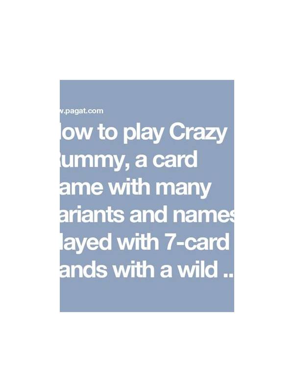 Rummy Card Roles: Reassign a Card When the Hand Changes