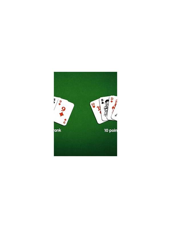 Rummy Comparison: Counting Groups or Counting Unresolved Needs