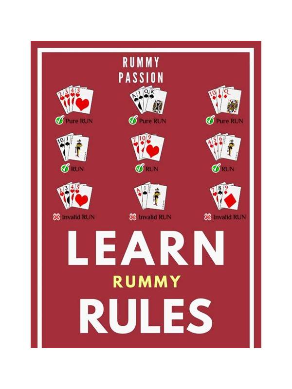 Rummy Comparison: Fixed Stop Rules Versus Flexible Stop Rules