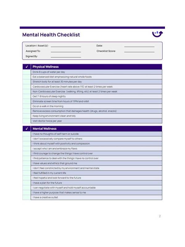 Rummy Comparison: Keep a Written Checklist or Use a Mental Checklist