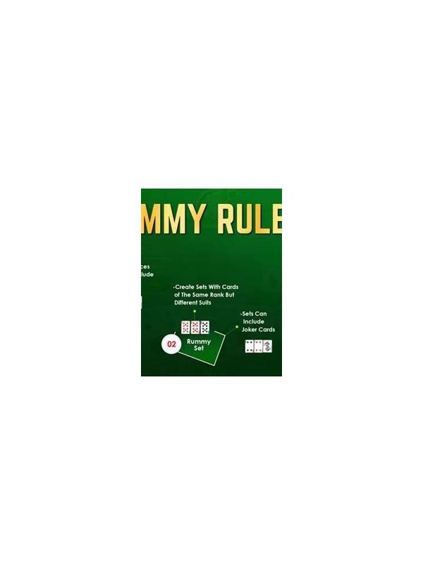 Rummy Comparison: Learning Rules From Examples Versus Definitions