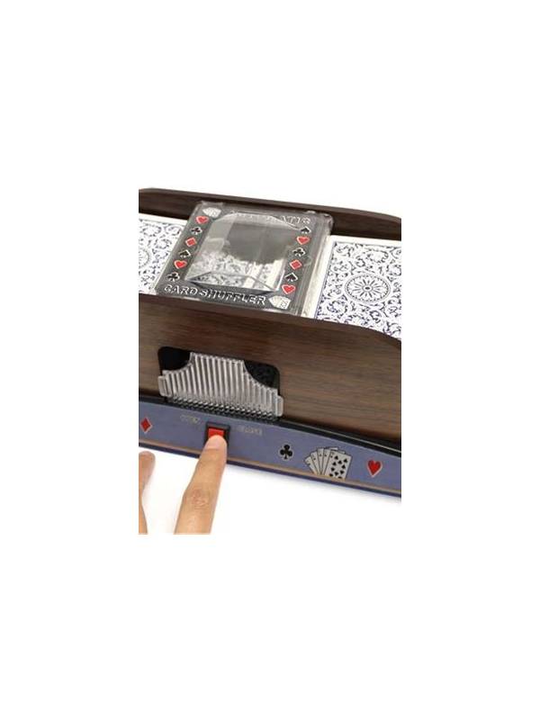 Rummy Comparison: Manual Sorting or Automatic Card Arrangement