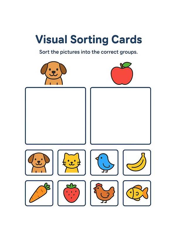 Rummy Comparison: Memory Notes Versus Visual Sorting