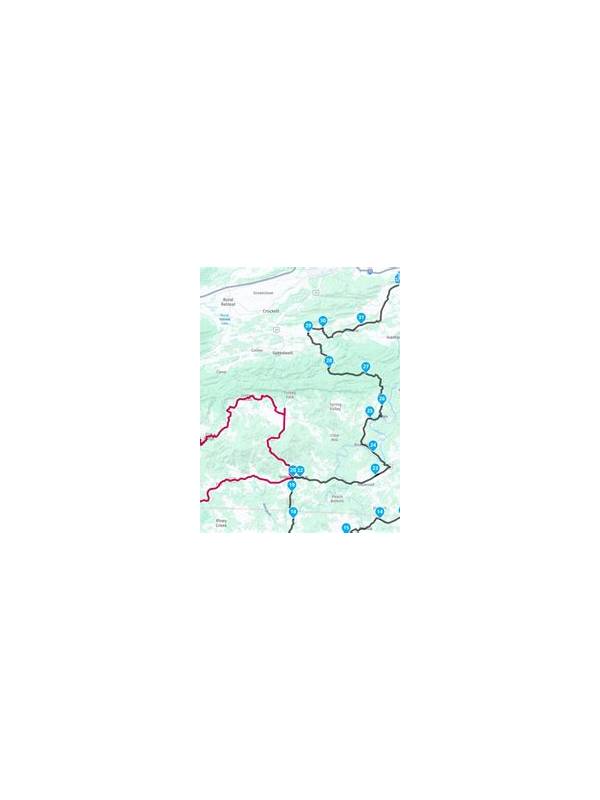 Rummy Comparison: One Strong Route or Two Moderate Routes