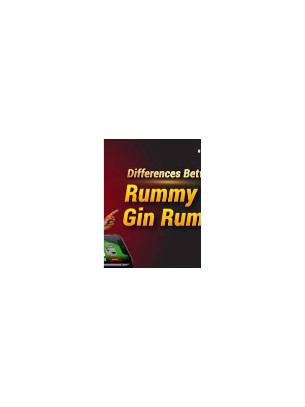Rummy Comparison: Playing by Feel or by a Written Plan