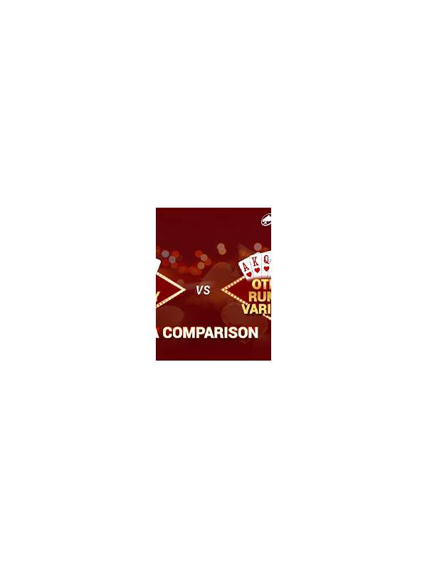 Rummy Comparison: Point Reduction Versus Completion Speed