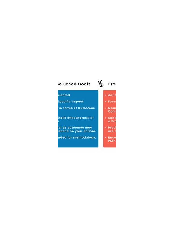 Rummy Comparison: Ranked Goals Versus Process Goals