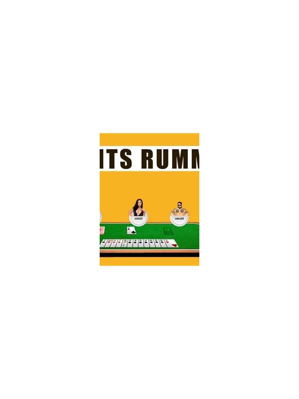 Rummy Comparison: Review by Points or by Future Connections