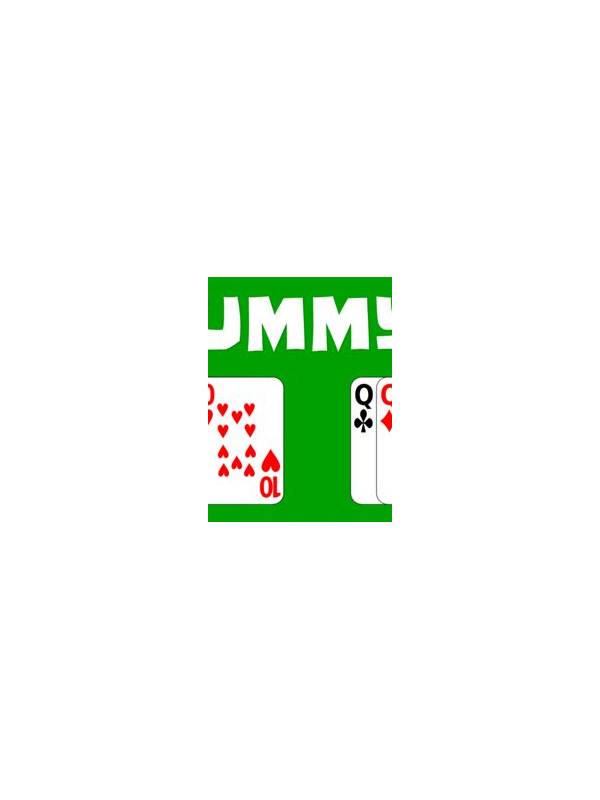 Rummy Comparison: Screen Sorting Versus Physical Card Sorting