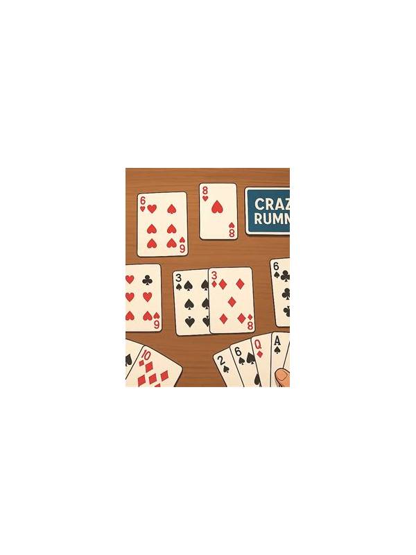 Rummy Comparison: Short Holds Versus Long Holds