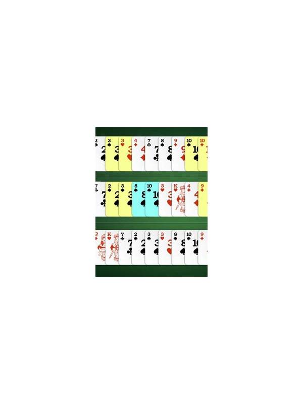 Rummy Comparison: Suit-First Sorting Versus Rank-First Sorting