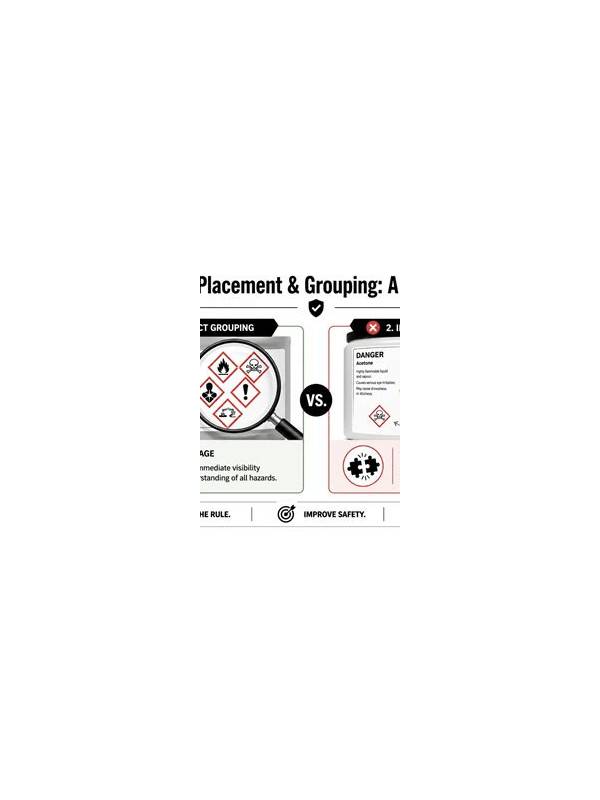 Rummy Comparison: Visual Grouping Versus Functional Labels