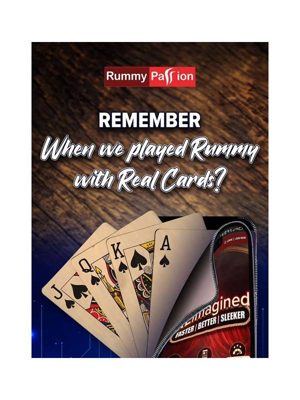 Rummy Connection Tests: Measure a Card by Its Neighbors